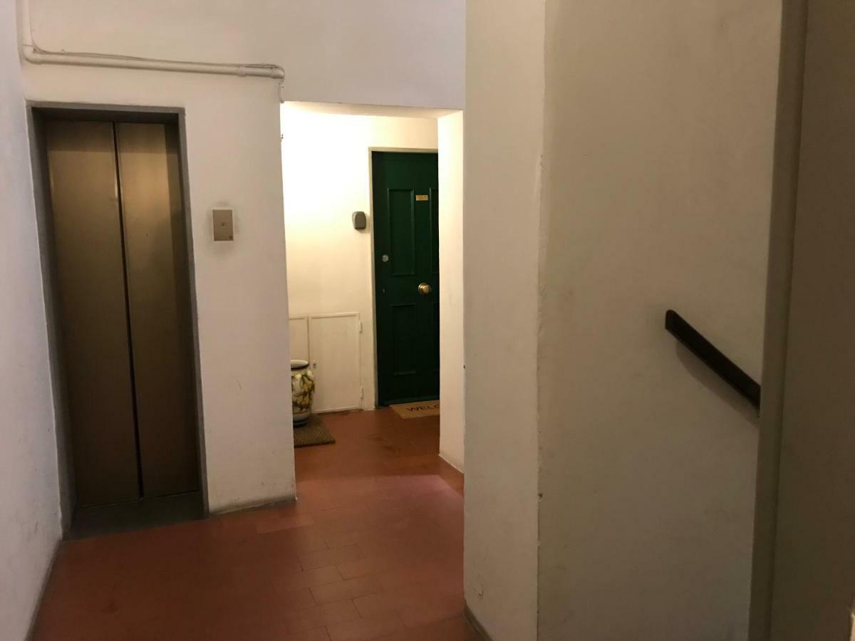 Borgo San Jacopo 21 Florença Exterior foto